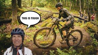 Mohican 100 MTB 2023 — Revenge of The Singletrack!