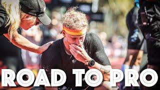 Ironman 70.3 Melbourne Race Week | SUB 4HR?