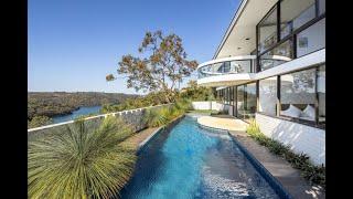 Expansive Architectural Home in Sydney, New South Wales, Australia | Sotheby's International Realty