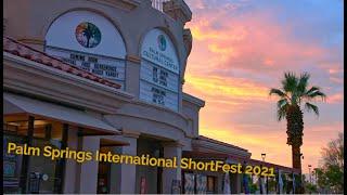 Palm Springs International ShortFest 2021