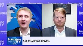 IBA TV A & E Professional Liability Roundtable HD