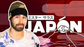 ¡Me voy a vivir a Japón!