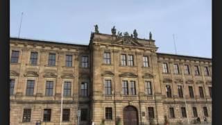 Friedrich Alexander Universität Erlangen Nürnberg