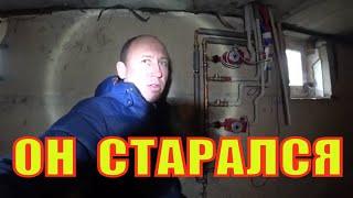 Обвязка двухконтурного котла своими силами