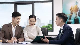 JOINT COMMERCIAL STOCK BANK - 2024 Vietnam HR Asia Best Companies to Work For in Asia