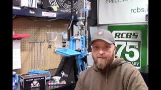 Area 419 - Master Funnel Kit - Squatch Reloading