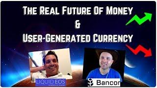 The EOS Podcast #19 - Money In 10 Years - How Your Future May Look