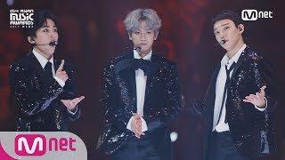 [2017 MAMA in Japan] EXO-CBX_INTRO + Hey Mama!