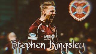 The Best Of Stephen Kingsley