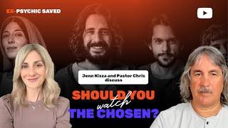 Should YOU Watch The Chosen?