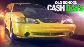 Street Outlaws BEFORE the TV show - OG Cash Days (#4)