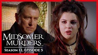 Small Mercies | Full Episode | Season 12 Episode 5 | Midsomer Murders