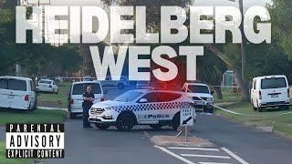 Heidelberg West – Melbourne’s Most Notorious Suburb?