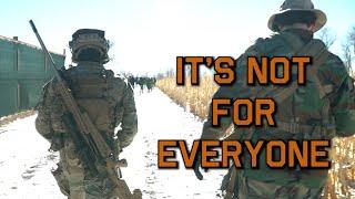 The Truth About Airsoft Snipers | Fox Airsoft