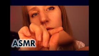 ASMR | Quake Clinic Headache Check Up