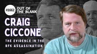 Out Of The Blank #1662 - Craig Ciccone