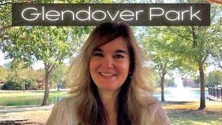 Touring Allen Tx Neighborhoods | Glendover Park