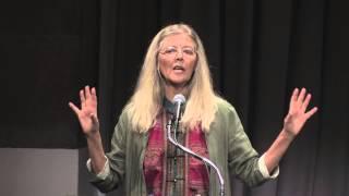 Helena Norberg-Hodge: The Economics of Happiness