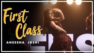 First Class | Kalank | Varun Dhawan | Arijit Singh - Aneesha Joshi (Dance)