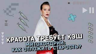 Как митохондрии связаны со здоровьем и продолжительностью жизни? Как молодеть, затаив дыхание?