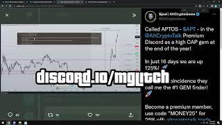 Scam $PRM - AltCryptoTalk / AltCryptoGems | discord.io/mglitch