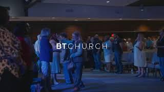 Fix Your Focus Week 3 - BT.CHURCH Live