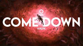 KRLYK - Come Down [Outertone Release]