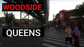 Exploring NYC - Exploring Woodside | Queens, NYC