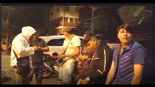 Chantando Bandera - Raw Lee Ft. Z Jocker , Juliano Chieff (Video oficia Prod. Dakos)