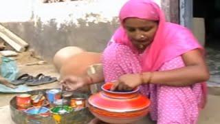 Abohar / Pottery Art / World Famous / Fancy Decorative Pottery Art Of Khuian Sarwar / Abohar