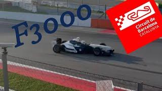 F3000 BARCELONA CATALUNYA