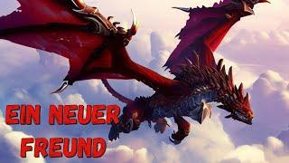 Guild Wars 2: Ein neuer Freund - Himmelsschuppe freischalten (Secrets of the Obscure)