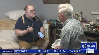 Jefferson County man facing constant, unwanted robocalls
