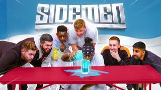 SIDEMEN WATER GAME