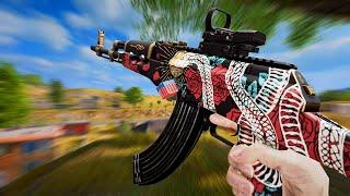 AK & MK14 DOMINATION! Duo vs Squad! PUBG Console XBOX PS5 PS4