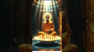 R E F L E C T I O N S   Inner Peace Ambient Meditation Music  432Hz Healing Frequency Relaxation