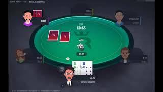 Run It Once Poker - First Look at Real Money Play!