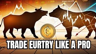 How to Master EURTRY Trading