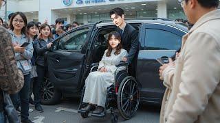 Xu Kai's Tears Are Breaking! Tan Songyun Rushed to Hospital, Pregnancy Condition Critical!