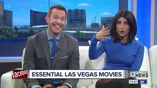 Film critic Josh Bell shares the 11 essential Las Vegas movies