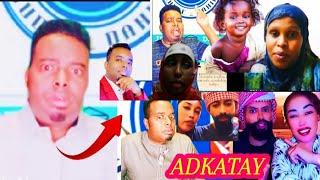 MAXKAMADA DAHIR ALASOW  /. KISAHA MAANTA #somalia#usa#uk#sweden#foryou