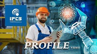 IPCS PROFILE . Automation using PLC & SCADA| THiNK Automation | Ingenious Power & Control Systems .