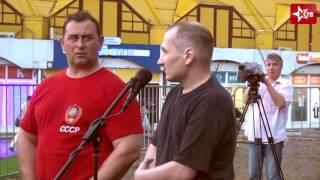 Андрей Трибунский защиту Юрия Мухина и других политзаключённых России