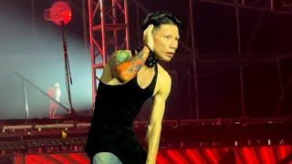 [FANCAM] MCK - Những Thành Phố Mơ Màng Summer Tour Hà Nội 06/07/2024