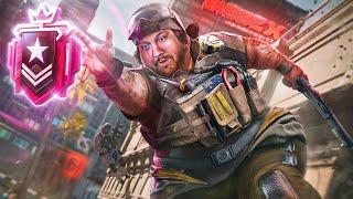 TIMTHETATMAN RANKED CHAMPION GRIND (R6 SIEGE X)