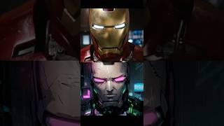 CYBER + IRONMAN