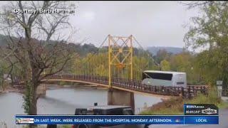 peyton knwa bridge