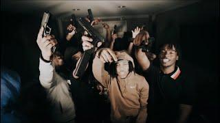 SnitchK BD - “Biggest SnitchK” (Official Video) Shot by @LouVisualz