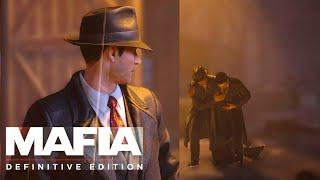 Mafia Definitive Edition, прохождение 4K Миссия 9  Загородная прогулка