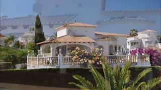 LCV0015 - Moraira - Villa kopen bij La Caza